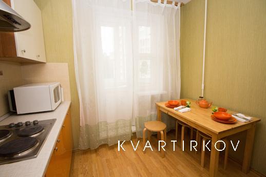 Посуточно Ярцевская 27к7, Москва - квартира посуточно