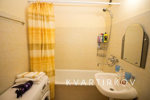 Посуточно Ярцевская 27к7, Москва - квартира посуточно