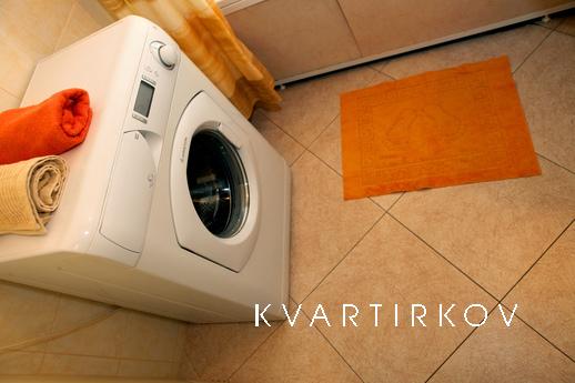 Посуточно Ярцевская 27к7, Москва - квартира посуточно