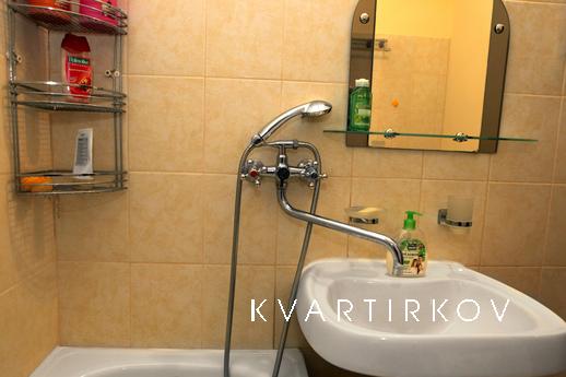 Посуточно Ярцевская 27к7, Москва - квартира посуточно