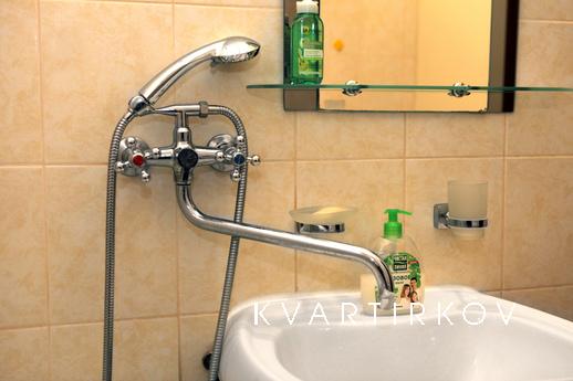 Посуточно Ярцевская 27к7, Москва - квартира посуточно