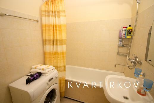 Посуточно Ярцевская 27к7, Москва - квартира посуточно