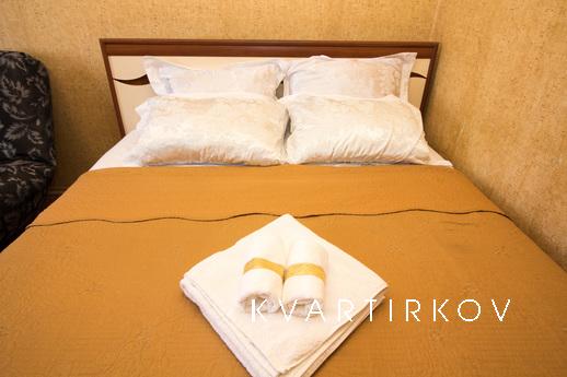 Посуточно Молодогвардейская 34, Москва - квартира посуточно