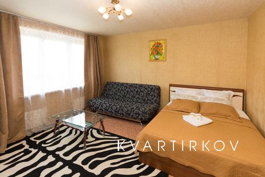 Посуточно Молодогвардейская 34, Москва - квартира посуточно