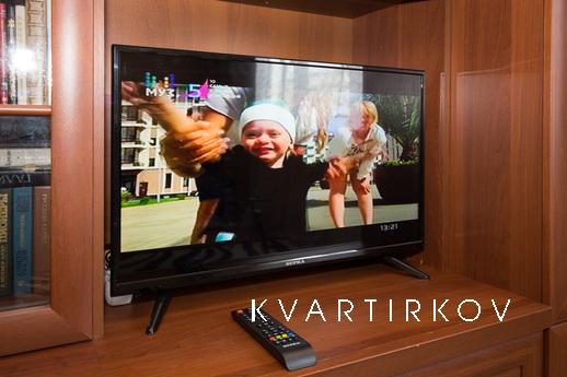 Посуточно Молодогвардейская 34, Москва - квартира посуточно