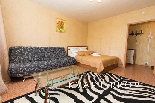 Посуточно Молодогвардейская 34, Москва - квартира посуточно