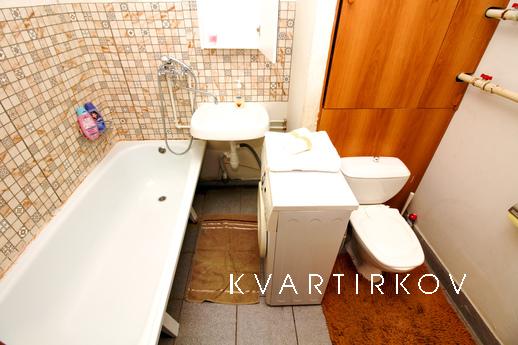 Посуточно Молодогвардейская 34, Москва - квартира посуточно