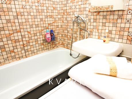 Посуточно Молодогвардейская 34, Москва - квартира посуточно