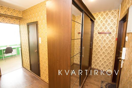 Daily , Moscow - apartment by the day