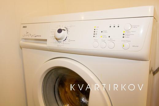 Daily , Moscow - apartment by the day