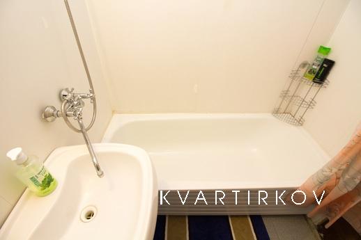 Daily , Moscow - apartment by the day