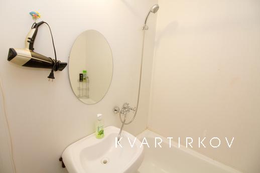 Daily , Moscow - apartment by the day