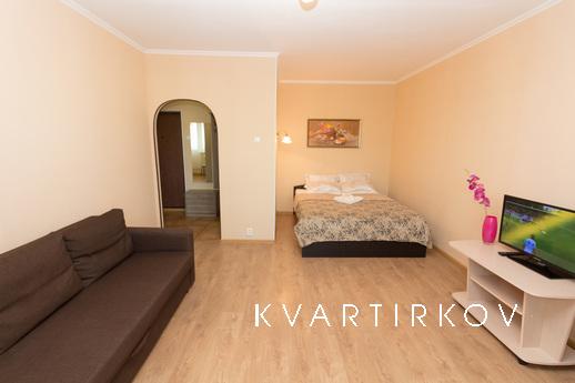 Уважаемые гости, предлагаем Вам квартиру бизнес класса всего