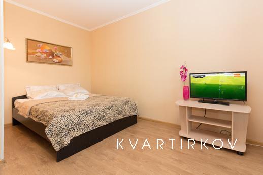 Посуточно Таллинская 16к1, Москва - квартира посуточно