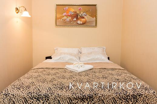 Посуточно Таллинская 16к1, Москва - квартира посуточно