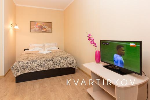 Посуточно Таллинская 16к1, Москва - квартира посуточно