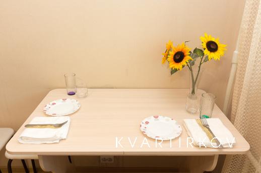 Посуточно Таллинская 16к1, Москва - квартира посуточно