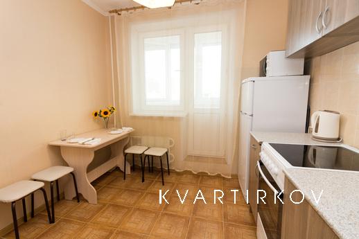 Посуточно Таллинская 16к1, Москва - квартира посуточно