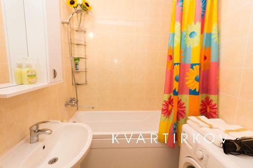 Посуточно Таллинская 16к1, Москва - квартира посуточно