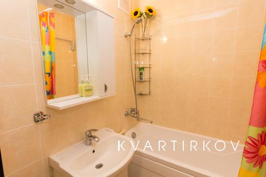 Посуточно Таллинская 16к1, Москва - квартира посуточно