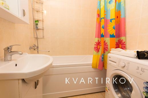 Посуточно Таллинская 16к1, Москва - квартира посуточно