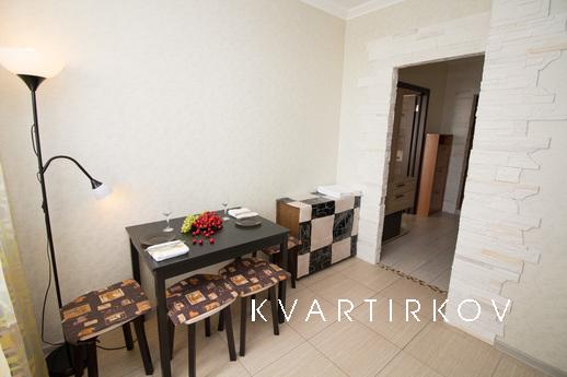 Посуточно Митинская 40к1, Москва - квартира посуточно