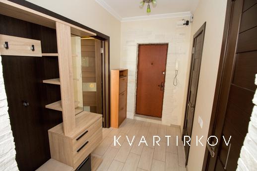 Посуточно Митинская 40к1, Москва - квартира посуточно