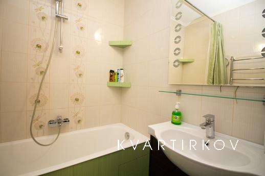 Посуточно Митинская 40к1, Москва - квартира посуточно