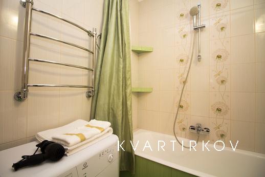 Посуточно Митинская 40к1, Москва - квартира посуточно