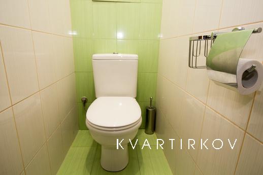 Посуточно Митинская 40к1, Москва - квартира посуточно