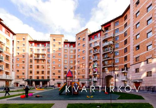 Daily, Krasnogorsk - apartment by the day