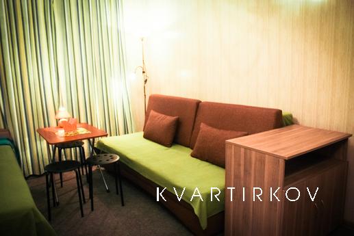 Daily, Krasnogorsk - apartment by the day