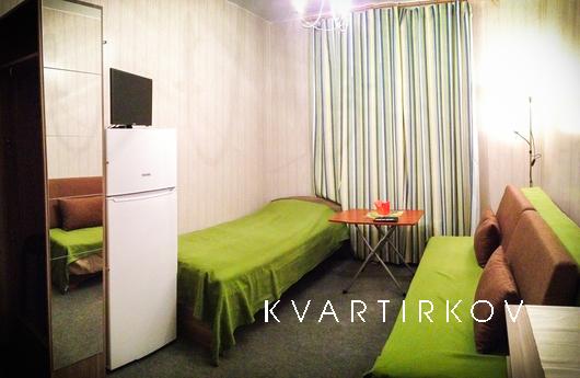 Daily, Krasnogorsk - apartment by the day