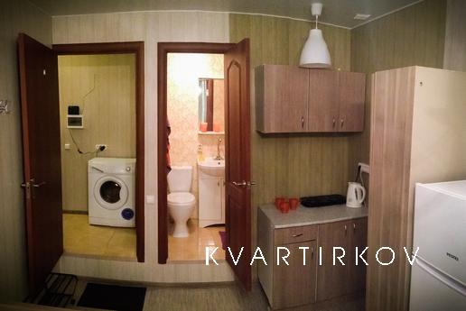 Daily, Krasnogorsk - apartment by the day