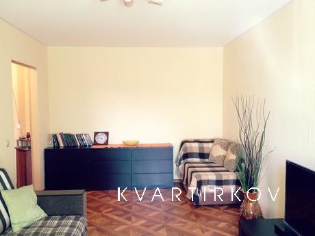 Посуточно ул. Ленина 27, Красногорск - квартира посуточно