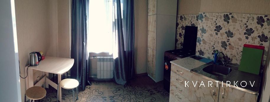 Посуточно ул. Ленина 27, Красногорск - квартира посуточно