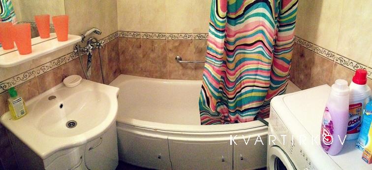 Посуточно ул. Ленина 27, Красногорск - квартира посуточно