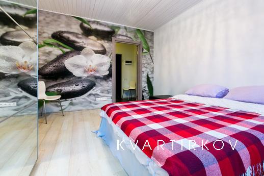 Посуточно Херсонская дом 9, Москва - квартира посуточно