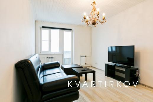 Посуточно Херсонская дом 9, Москва - квартира посуточно