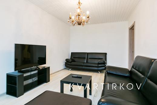 Посуточно Херсонская дом 9, Москва - квартира посуточно