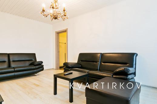 Посуточно Херсонская дом 9, Москва - квартира посуточно