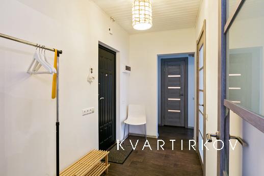 Посуточно Херсонская дом 9, Москва - квартира посуточно