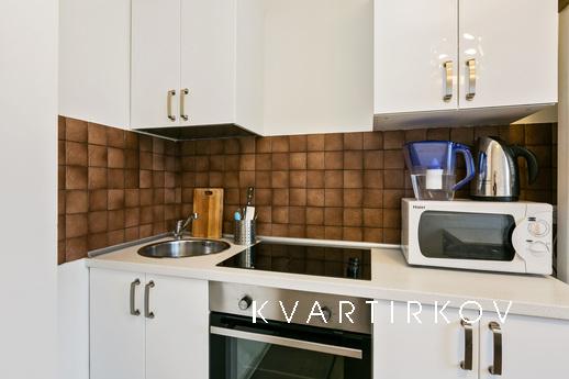 Посуточно Херсонская дом 9, Москва - квартира посуточно