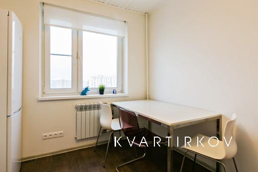 Посуточно Херсонская дом 9, Москва - квартира посуточно