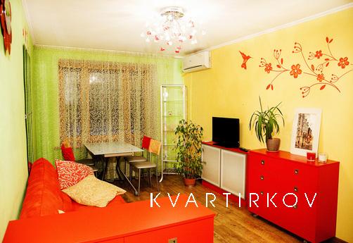 Посуточно Бутырская, 5, Москва - квартира посуточно