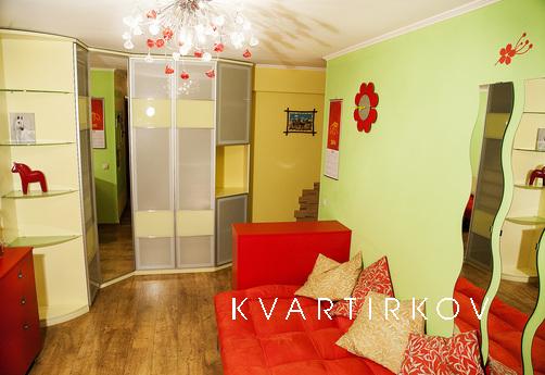 Посуточно Бутырская, 5, Москва - квартира посуточно