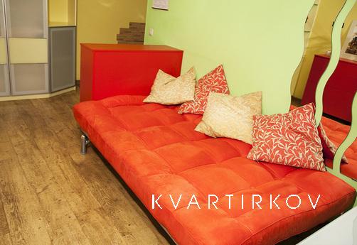 Посуточно Бутырская, 5, Москва - квартира посуточно