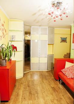 Посуточно Бутырская, 5, Москва - квартира посуточно