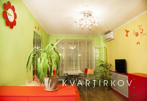 Посуточно Бутырская, 5, Москва - квартира посуточно