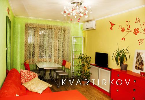 Посуточно Бутырская, 5, Москва - квартира посуточно